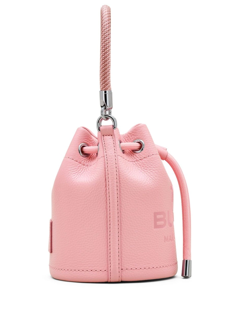 Affordable bag Mini bucket Marc Leather The Women Jacobs 0813